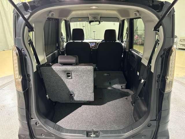 Spacia custom