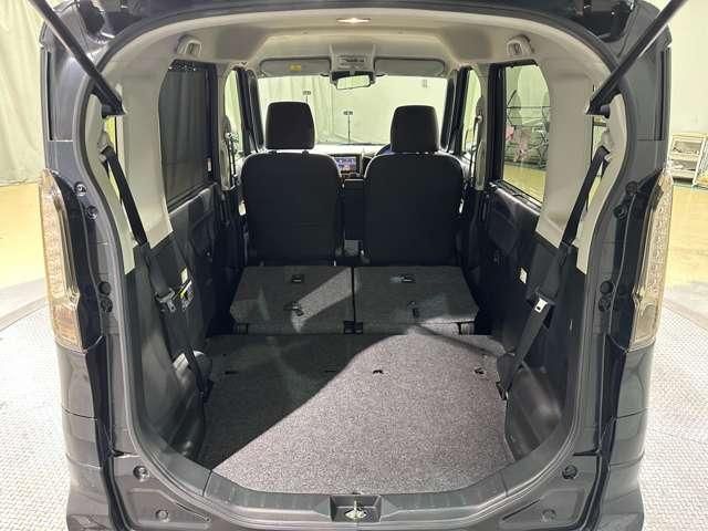 Spacia custom