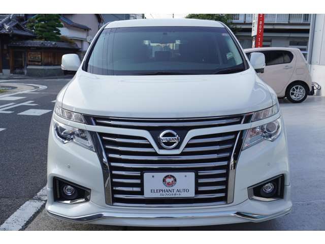ELGRAND