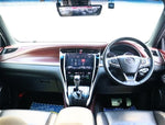HARRIER 2WD