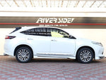 HARRIER 2WD