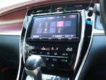 HARRIER 2WD
