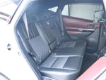 HARRIER 2WD