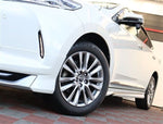 HARRIER 2WD