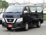 NV350 CARAVAN