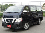 NV350 CARAVAN