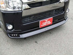 HIACE van 2WD