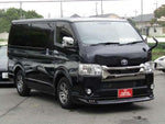 HIACE van 2WD