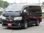 HIACE van 2WD