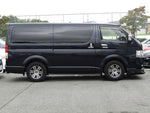 HIACE van 2WD