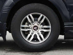 HIACE van 2WD