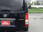 HIACE van 2WD