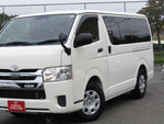 HIACE van 2WD