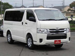 HIACE van 2WD