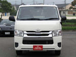 HIACE van 2WD