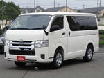 HIACE van 2WD