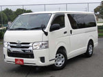 HIACE van 2WD