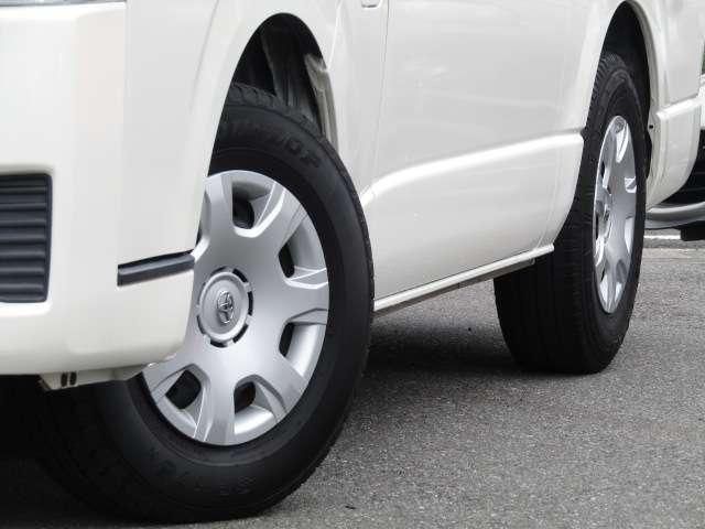HIACE van 2WD
