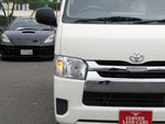 HIACE van 2WD