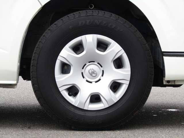 HIACE van 2WD