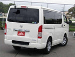 HIACE van 2WD