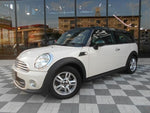 BMW MINI COOPER CLUBMAN