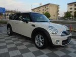 BMW MINI COOPER CLUBMAN