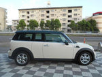 BMW MINI COOPER CLUBMAN