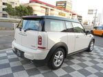 BMW MINI COOPER CLUBMAN
