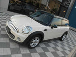 BMW MINI COOPER CLUBMAN