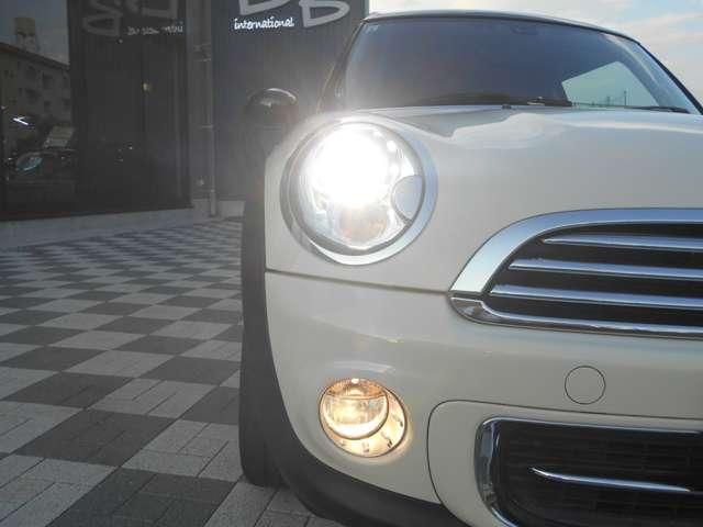 BMW MINI COOPER CLUBMAN
