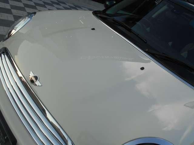 BMW MINI COOPER CLUBMAN