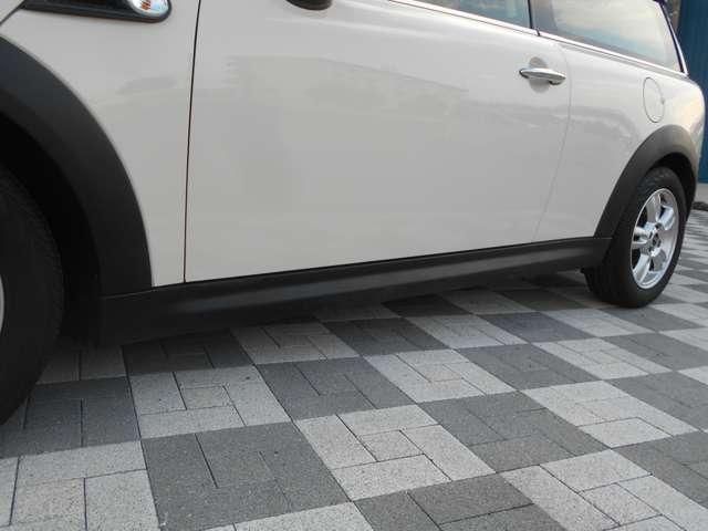BMW MINI COOPER CLUBMAN