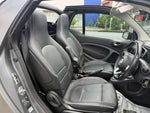 SMART FORTWO open