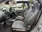 SMART FORTWO open