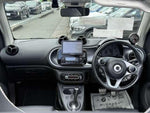 SMART FORTWO open