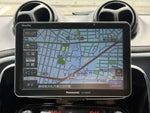 SMART FORTWO open