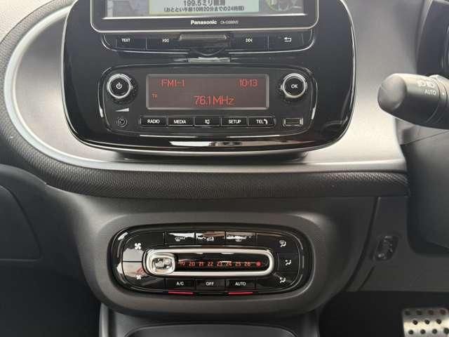 SMART FORTWO open