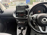 SMART FORTWO open