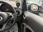 SMART FORTWO open