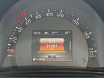 SMART FORTWO open