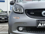 SMART FORTWO open