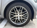 SMART FORTWO open