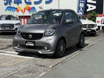 SMART FORTWO open