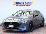 MAZDA3 FASTBACK