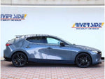 MAZDA3 FASTBACK