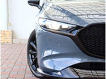 MAZDA3 FASTBACK