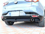 MAZDA3 FASTBACK