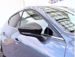 MAZDA3 FASTBACK