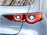 MAZDA3 FASTBACK